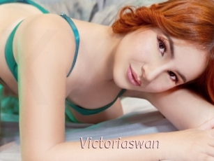 Victoriaswan