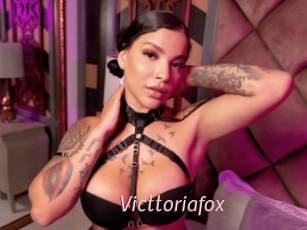 Victtoriafox