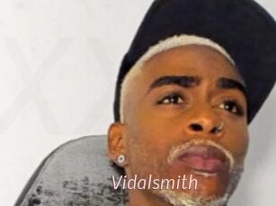 Vidalsmith