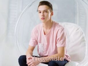 Viggomister