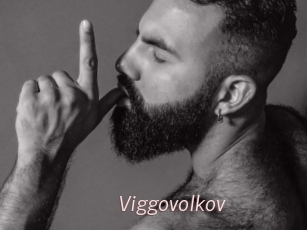 viggovolkov xxx Free Sites