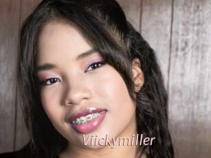 Viickymiller