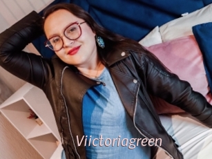 Viictoriagreen