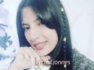 viioletjonnes xxx Free Sites