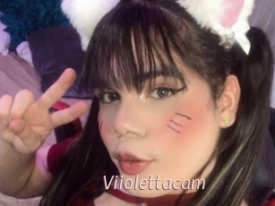 Viiolettacam