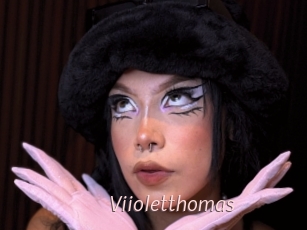Viioletthomas