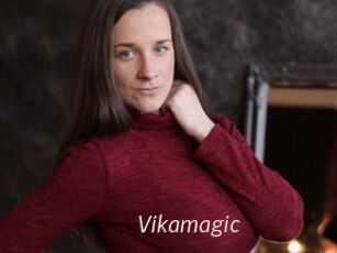 Vikamagic