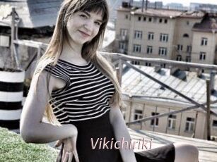 Vikichiriki