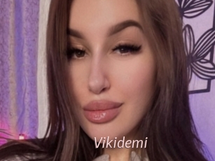 Vikidemi
