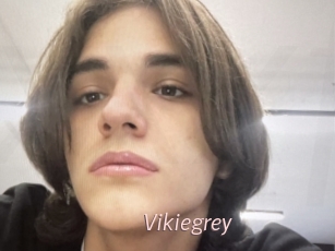 Vikiegrey