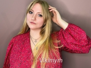 Vikimyrh