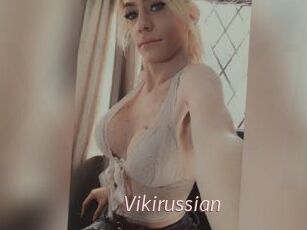 Vikirussian