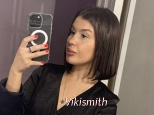 Vikismith