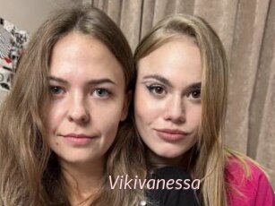 Vikivanessa