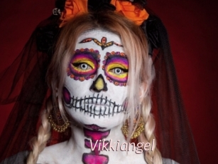 Vikkiangel