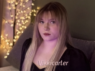 Vikkicarter