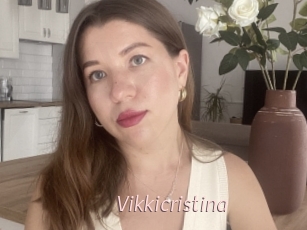 Vikkicristina