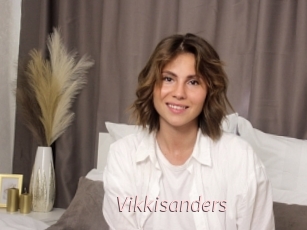 Vikkisanders