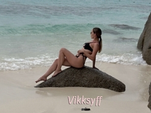 Vikksyff