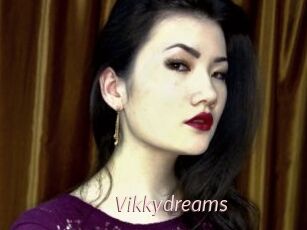 Vikkydreams