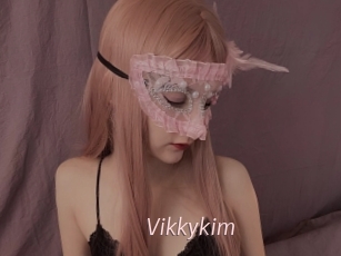 Vikkykim