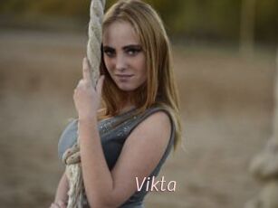 Vikta