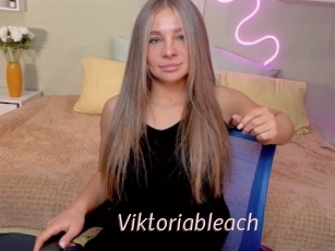 Viktoriableach