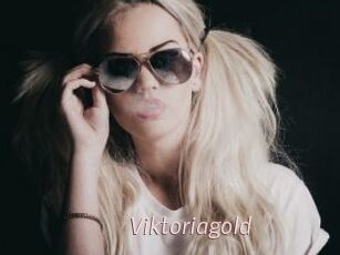 Viktoriagold