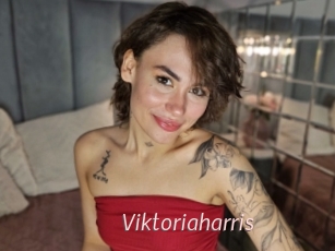 Viktoriaharris