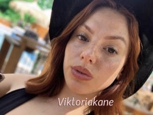 Viktoriakane