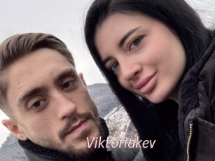 Viktoriakev