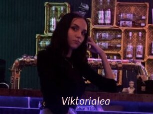 Viktorialea