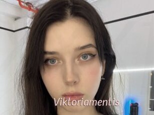 Viktoriamentis