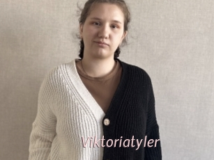 Viktoriatyler