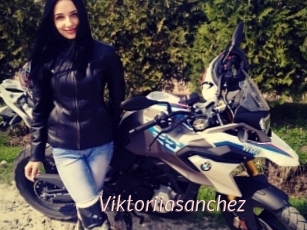 Viktoriiasanchez