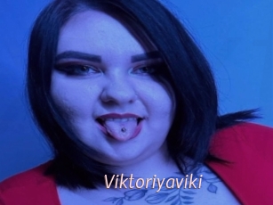 Viktoriyaviki