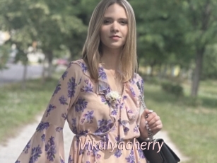 Vikulyacherry