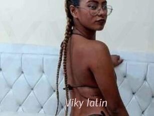 Viky_latin