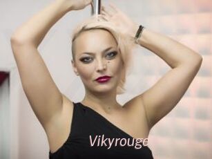 Vikyrouge