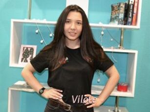 Vilete