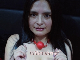 Villanabenet