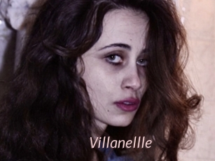 Villanellle