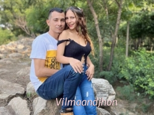 vilmaandjhon xxx Free Sites