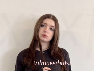Vilmaverhulst