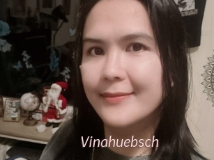 Vinahuebsch
