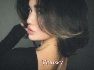 Vinasky