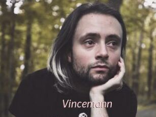 Vincemann