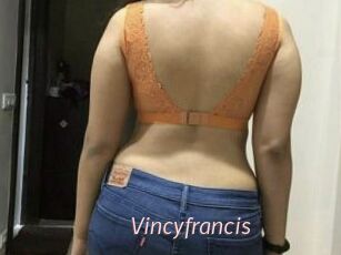 Vincyfrancis