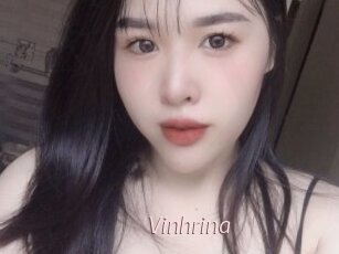 Vinhrina