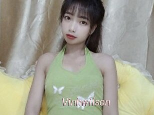Vinhwilson